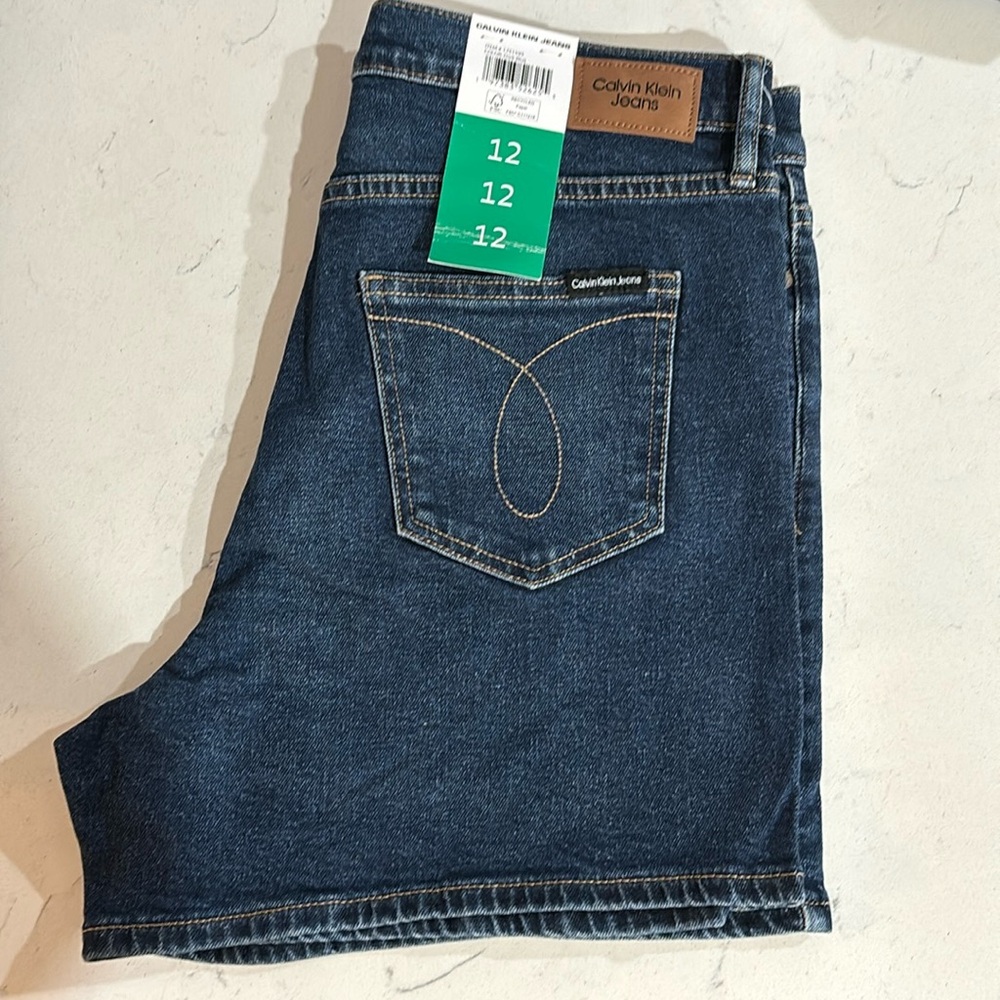 Ladies Shorts